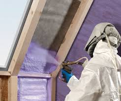 Types of Insulation We Offer in Glenwood, MN